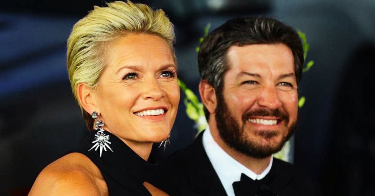 Martin Truex Jr's Past Relationships and Love Life