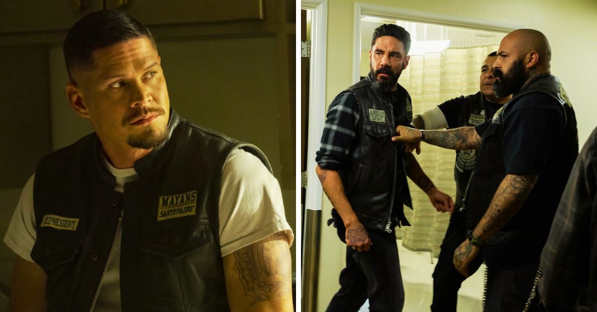 Mayans MC Season 5 Episode 7 Release Date