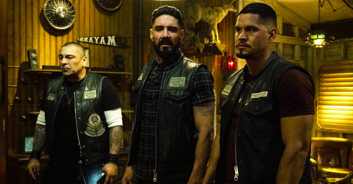 Mayans Season 5 Episode 6 Recap