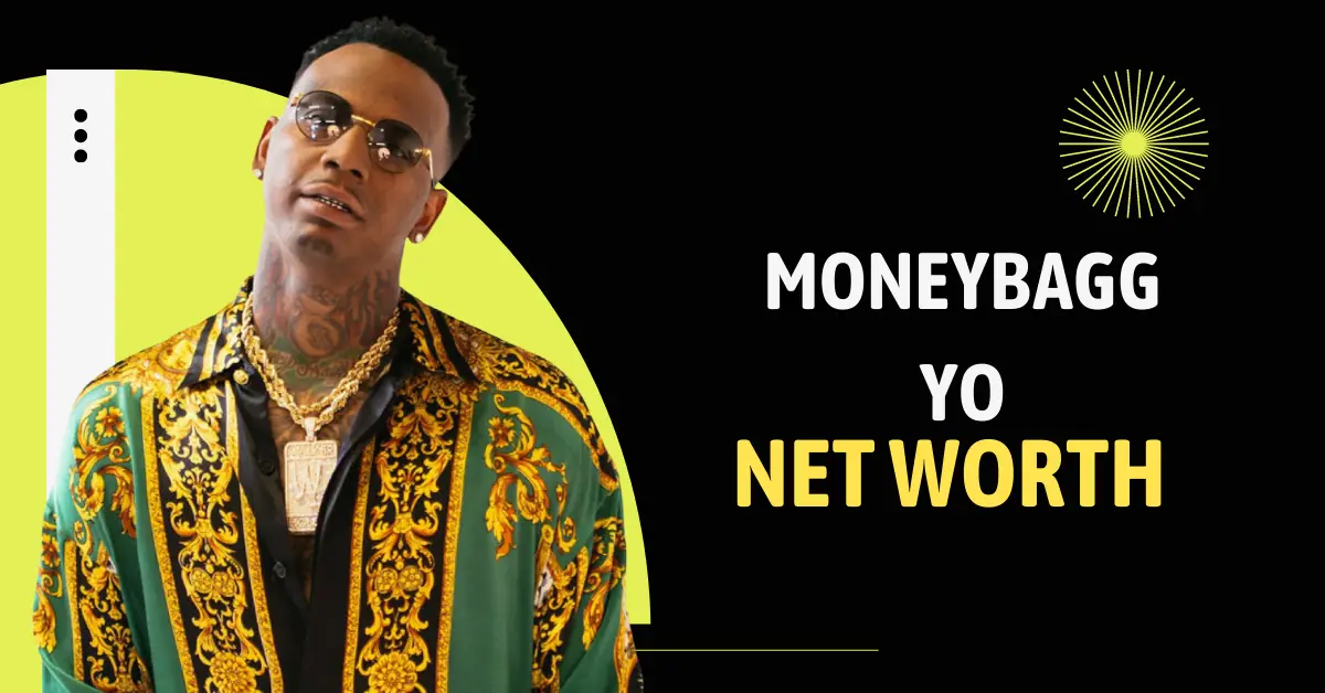 Moneybagg Yo Net Worth