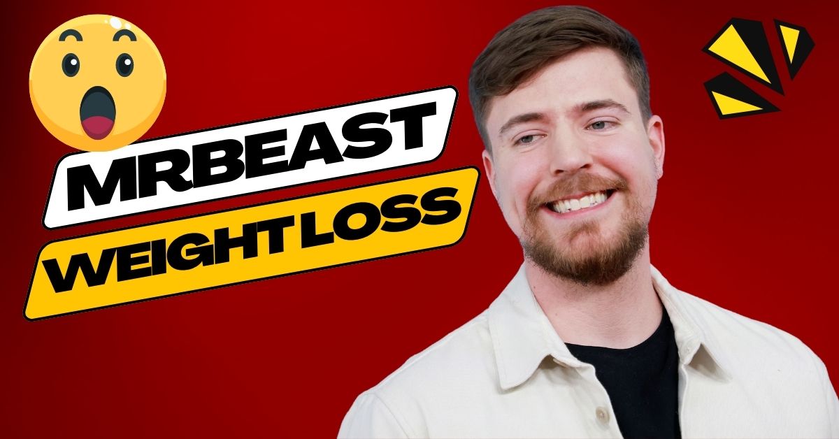 Mrbeast Weight Loss