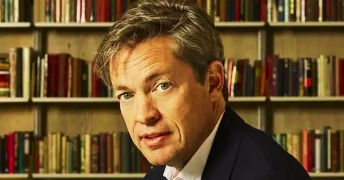 Nicolas Berggruen