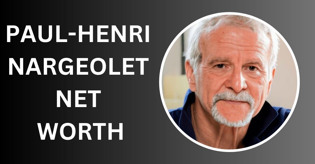 Paul-Henri Nargeolet Net Worth