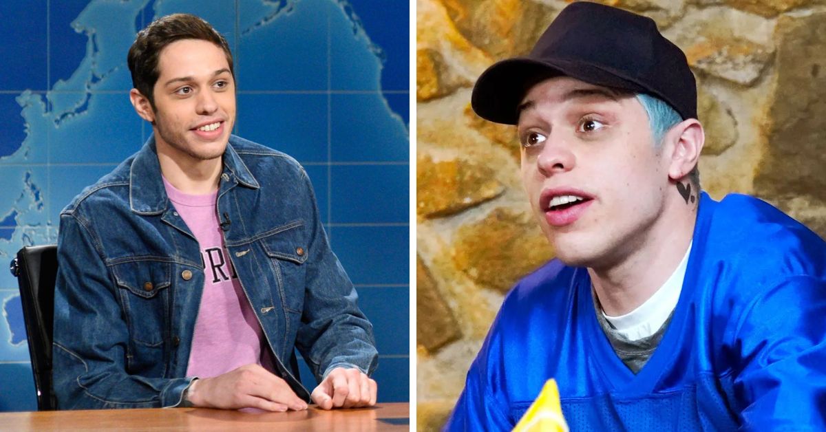 Pete Davidson & Madelyn Cline Dating – All the Juicy Details!