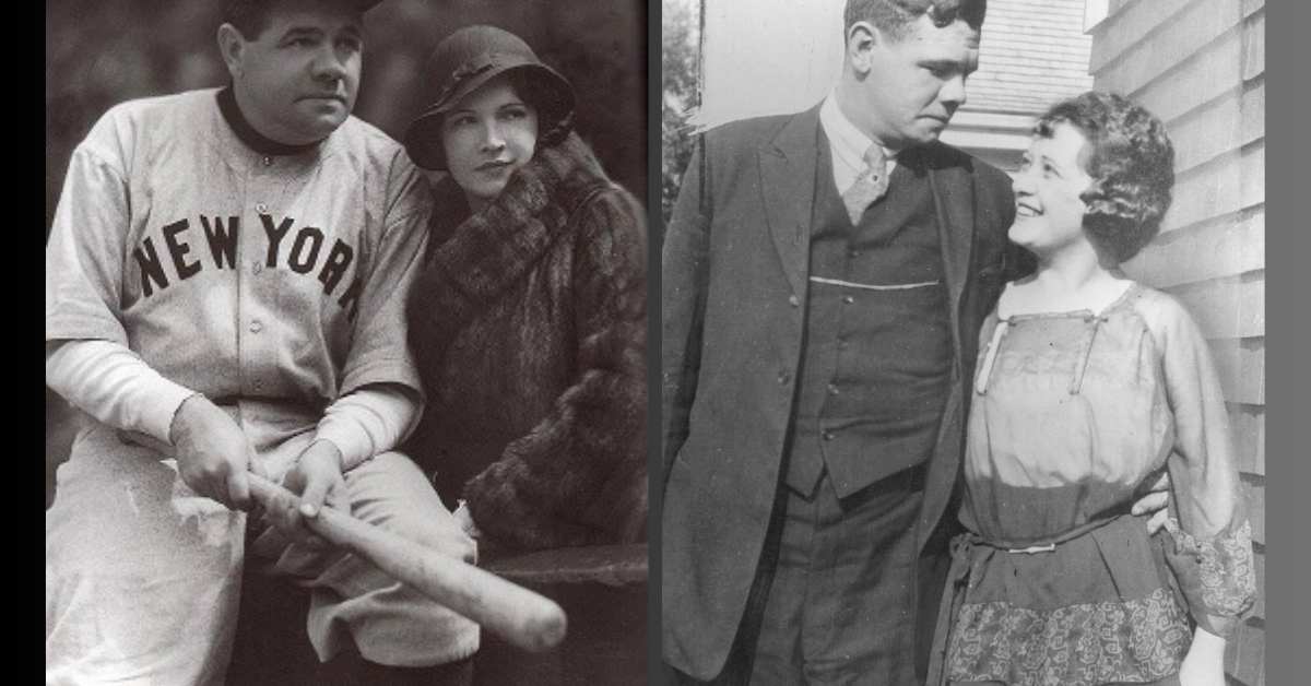 Did Babe Ruth Really Set Her Wife On Fire? Real Truth Has Revealed! – Lee Daily