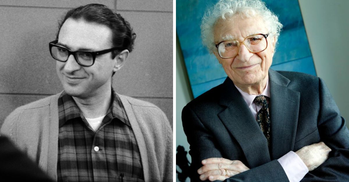 Sheldon Harnick dies at 99