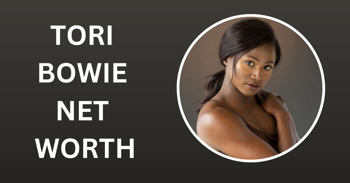 Tori Bowie Net Worth