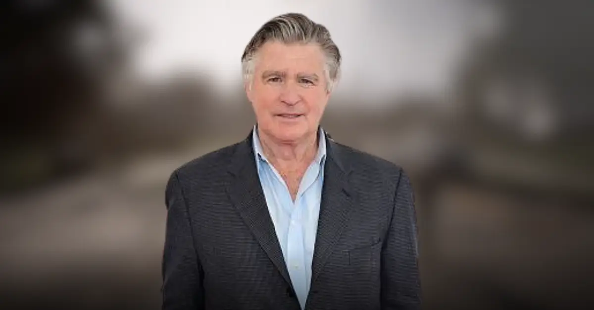 Treat Williams Net Worth