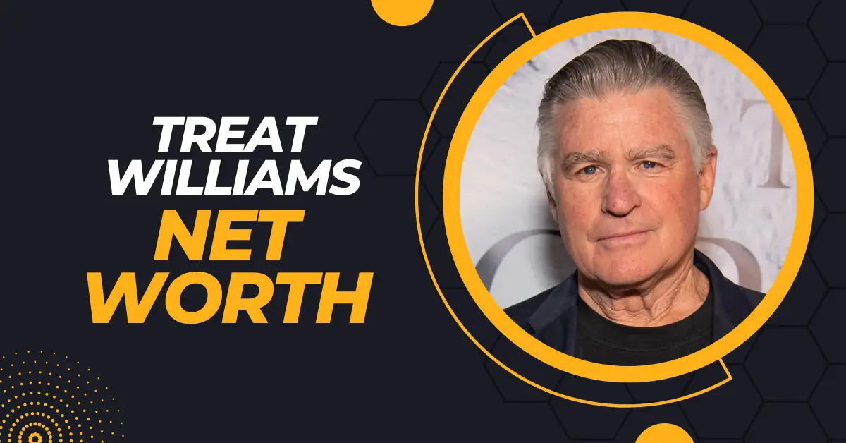 Treat Williams Net Worth