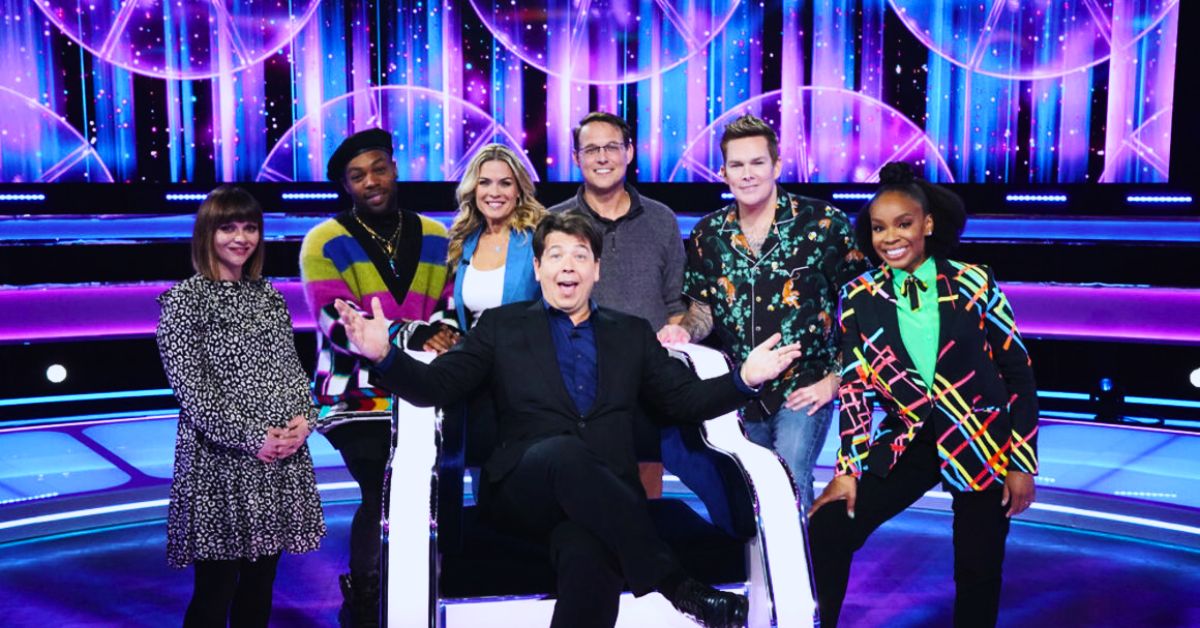 'The Wheel' Show Canceled After One Season