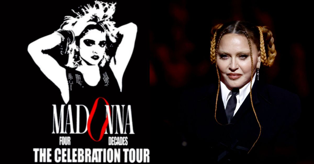 madonna celebration tour postponed date