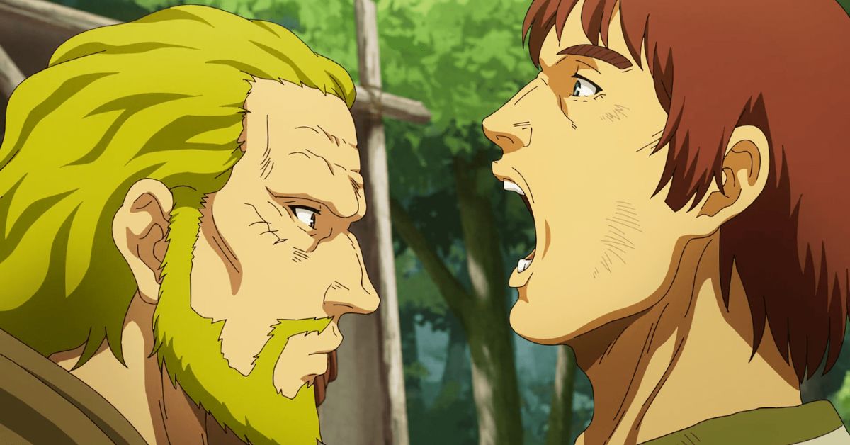 Vinland Saga Season 3 Release Date