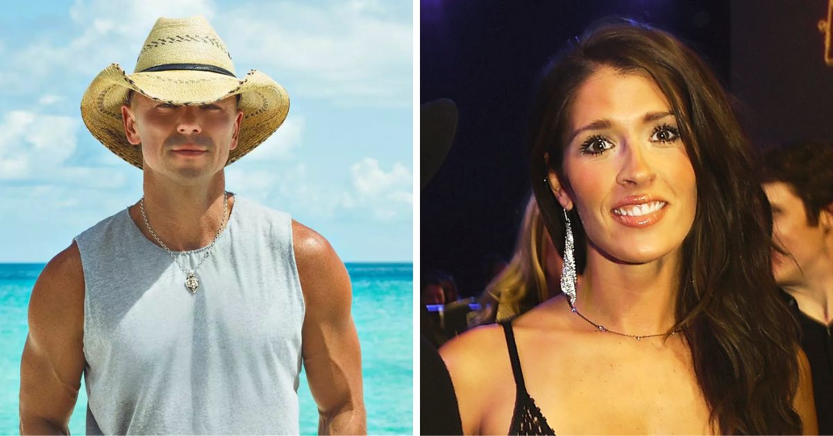 Who is Kenny Chesney Dating?