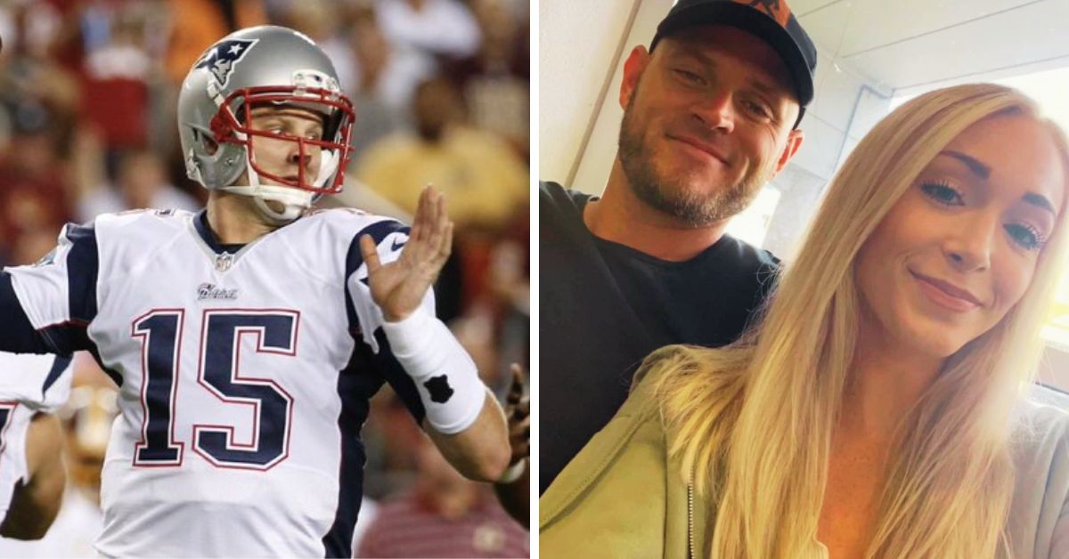 Who is Ryan Mallett's Girlfriend?