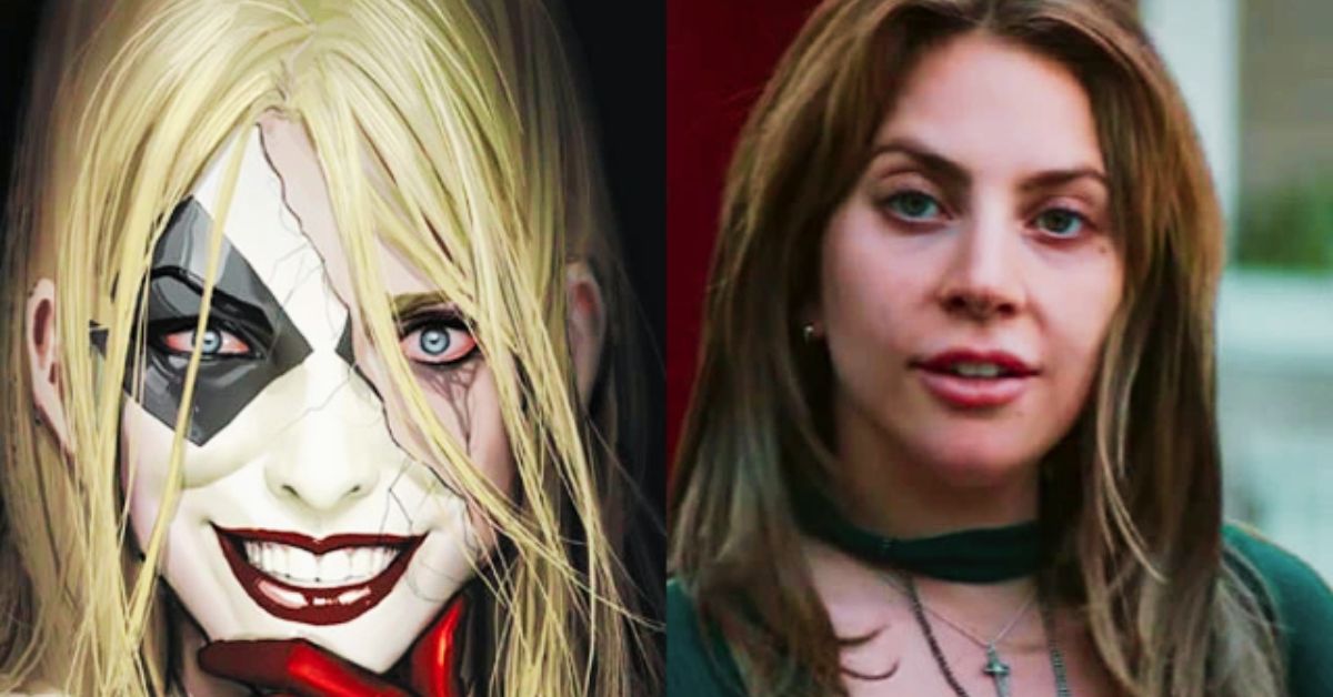 Will Lady Gaga Continue as Harley Quinn?