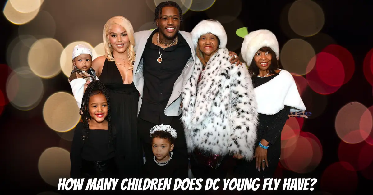 dc young fly kids