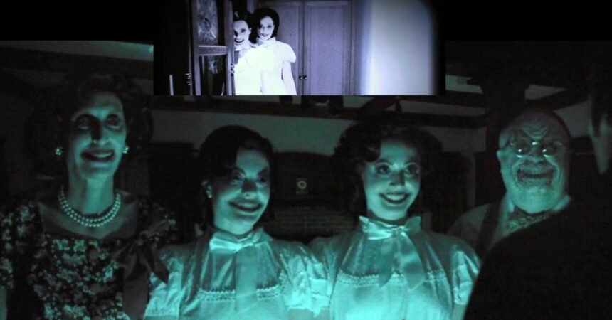 Facts To Discover: Is The Movie Insidious Based On A True Story Or Events? - Lee Daily