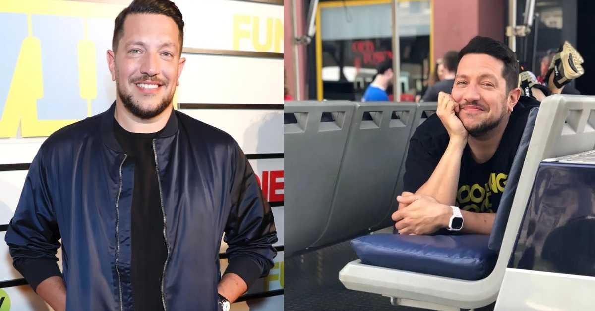 is sal vulcano gay 