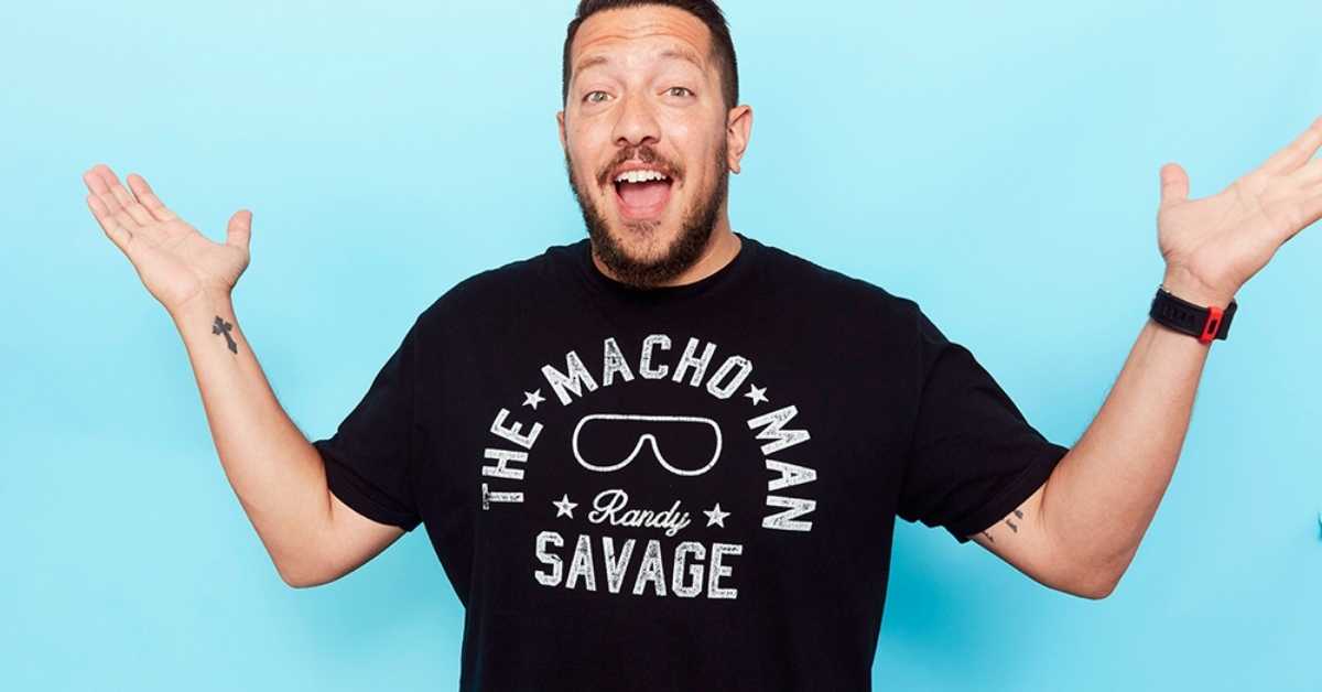 is sal vulcano gay