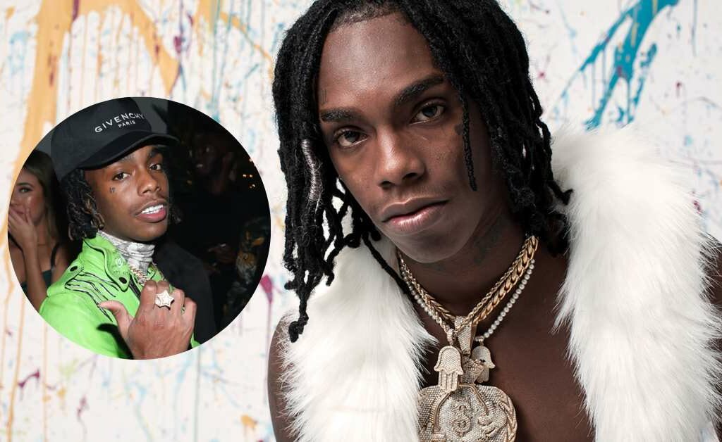 is ynw melly still alive