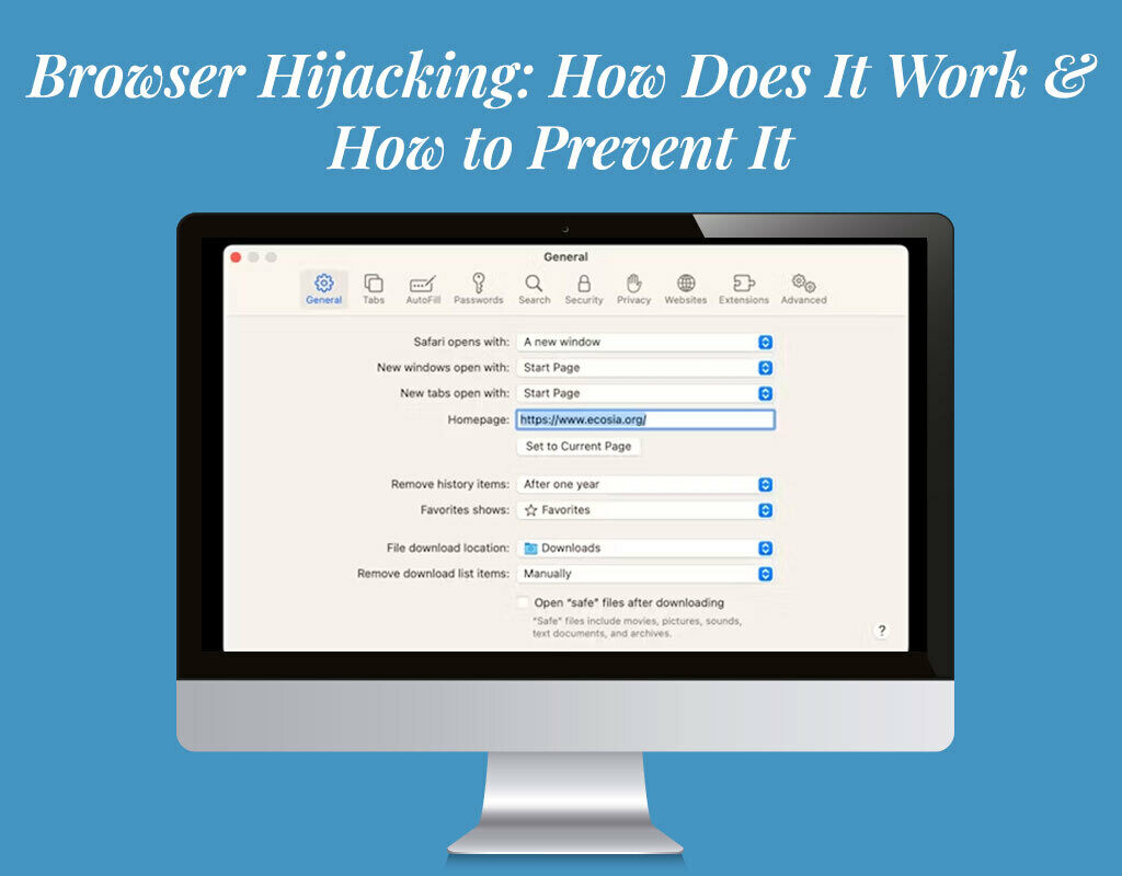 Browser Hijacking: How It Works And How To Prevent It?
