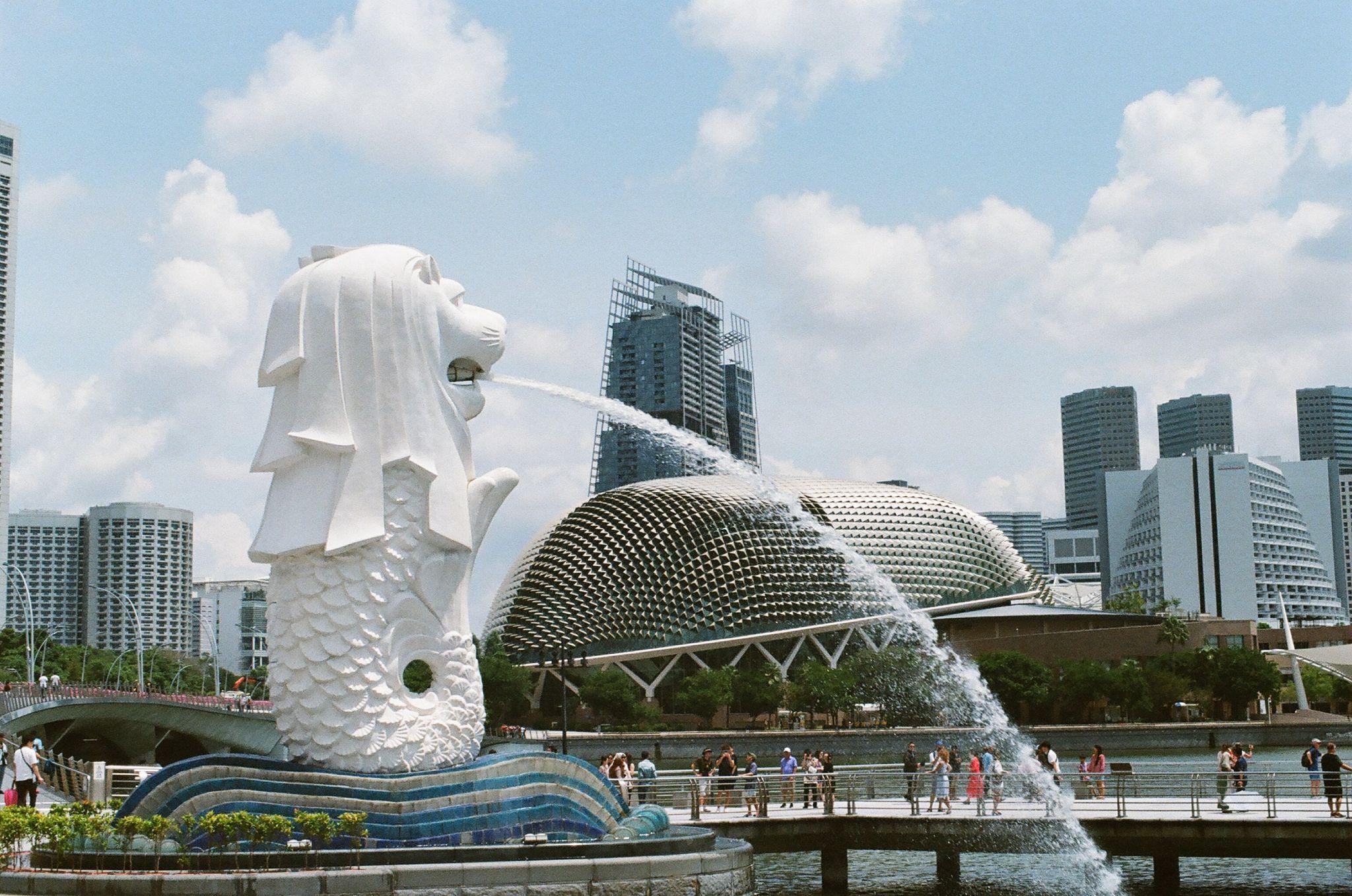 12 Things You Should Know Before Going To Singapore