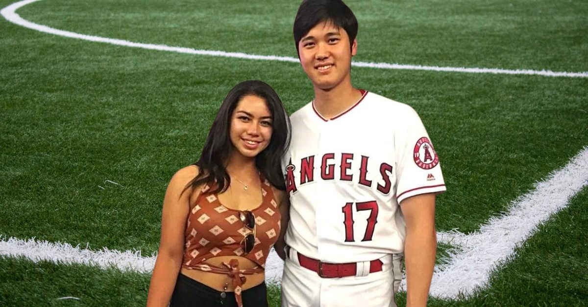 Are Kamlani Dung and Shohei Ohtani Dating?