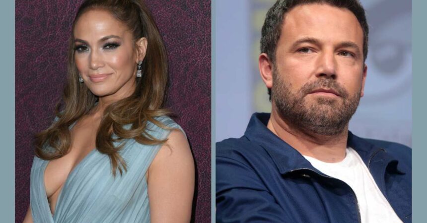 Jennifer Lopez Divorce: Is She Heading For A Split? Unraveling The Rumors