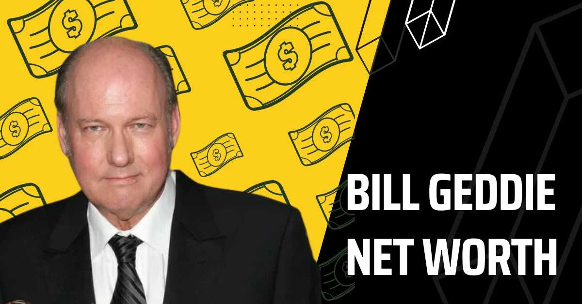 Late TV Producer Bill Geddie Net Worth: How Much Did He Make Throughout His Career?