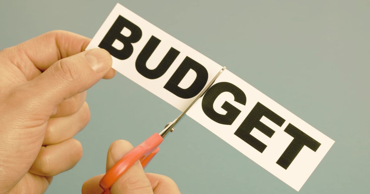 Budget-Busting Expenses