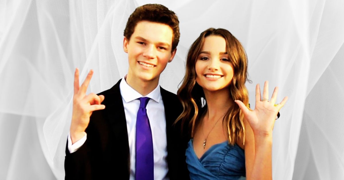 Did Jules LeBlanc date Hayden Summerall?