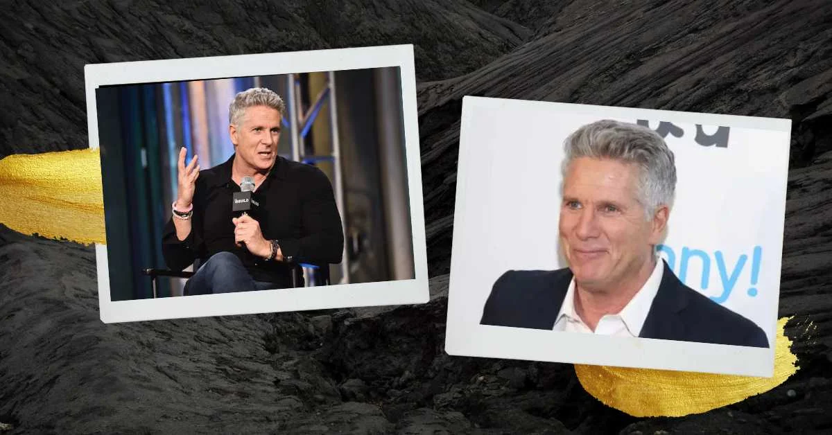 Donny Deutsch Illness