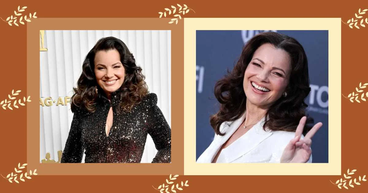 Fran Drescher Net Worth 2023 