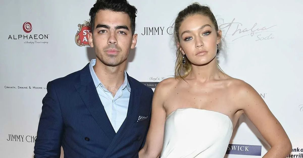 Gigi Hadid Boyfriend 