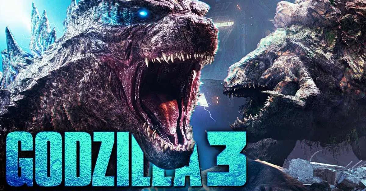 Godzilla 2023 Movie Release Date