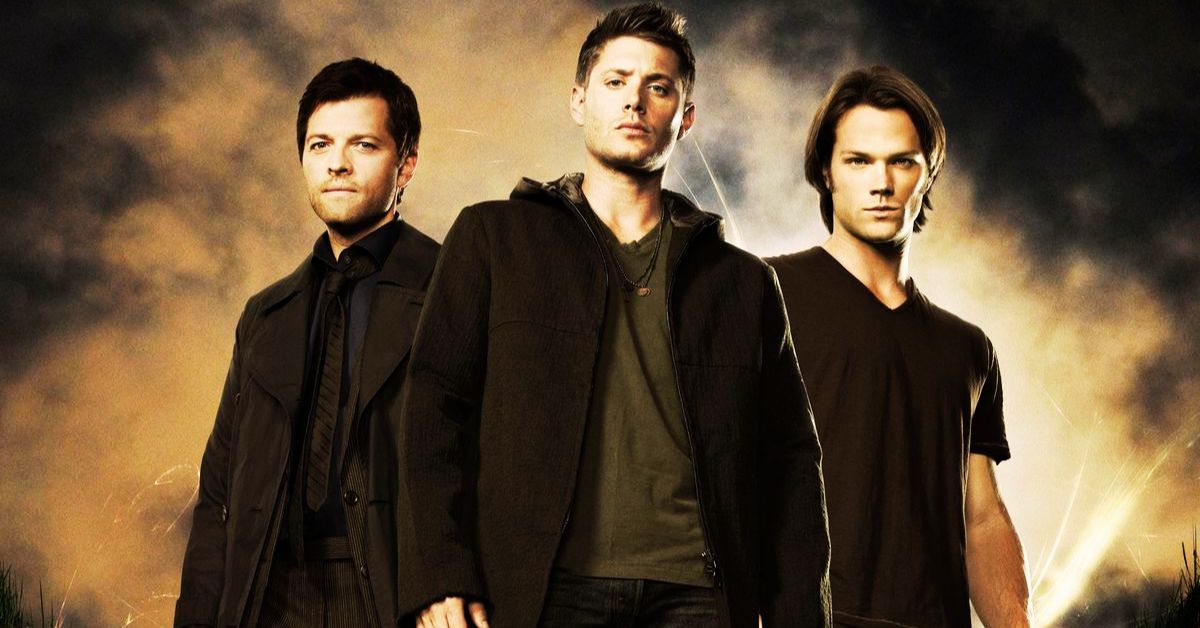 Has Supernatural Been Officially Renewed for a 16th Season?