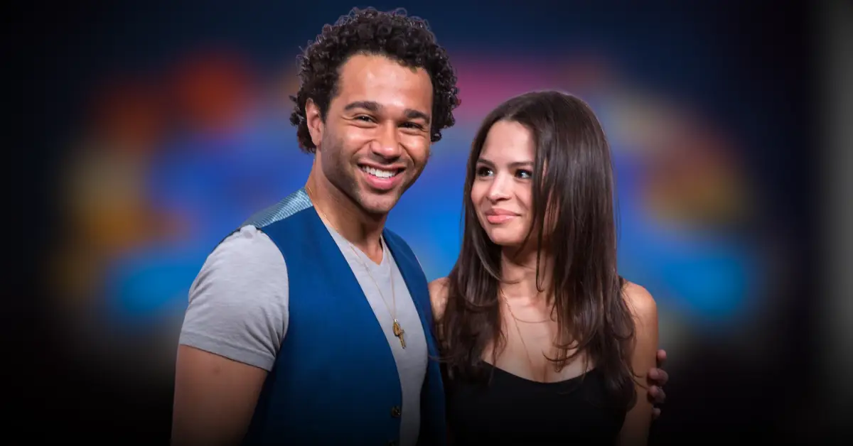 Is Corbin Bleu Gay