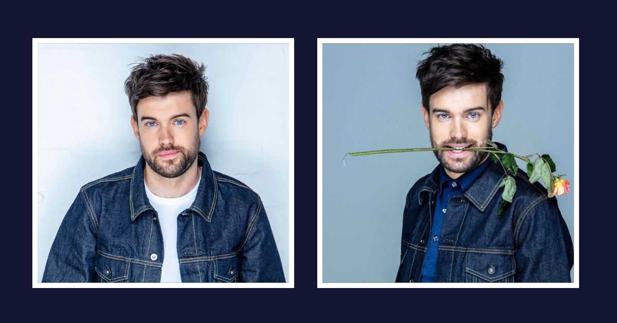 Is Jack Whitehall Gay