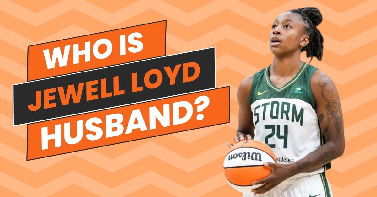 Jewell Loyd Husband