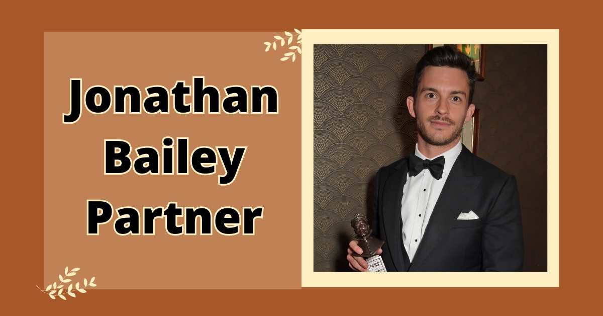 Jonathan Bailey Partner