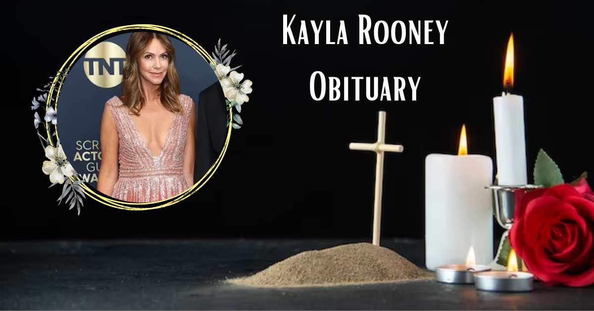 Kayla Rooney Obituary