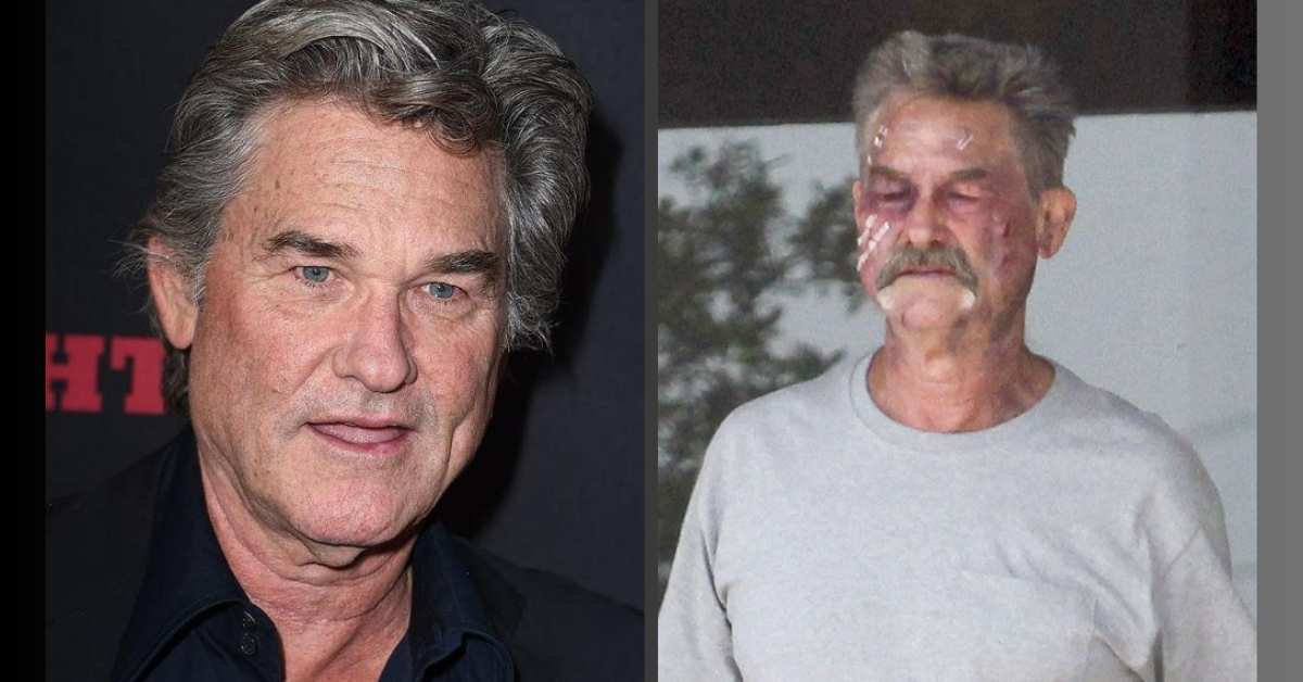 Is Kurt Russell Still Alive? Exploring the Life of a Legendary Actor