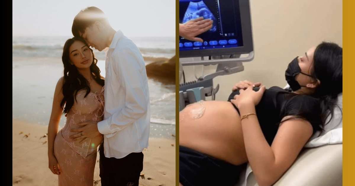 Ricegum and Ellerie Marie’s Relationship Was Recently Rocked by the Unexpected Loss of Their Baby