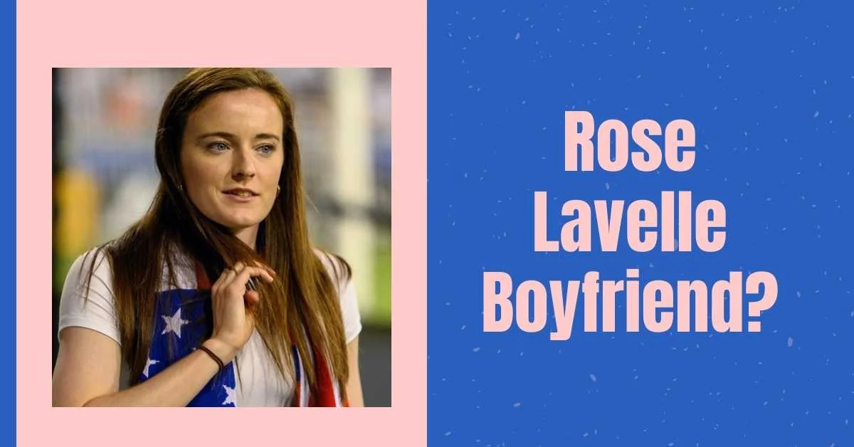 Rose Lavelle Boyfriend