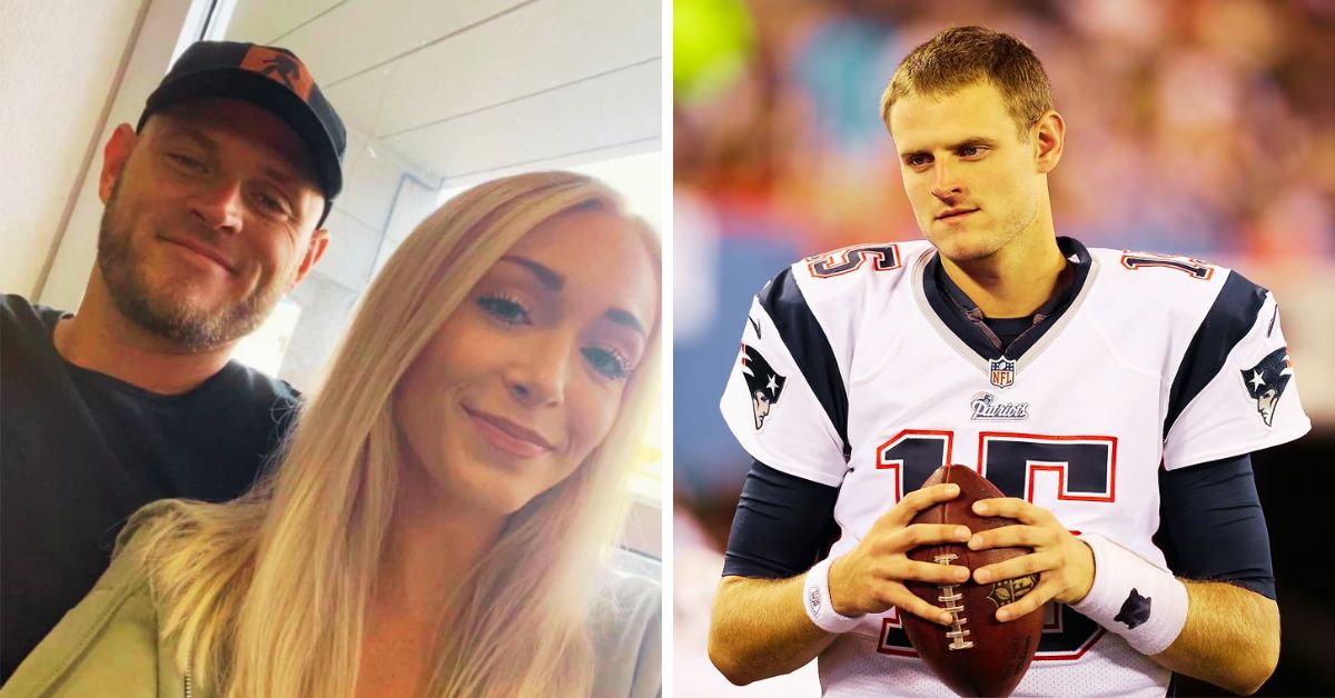 Ryan Mallett's Relationship with Madison Carter