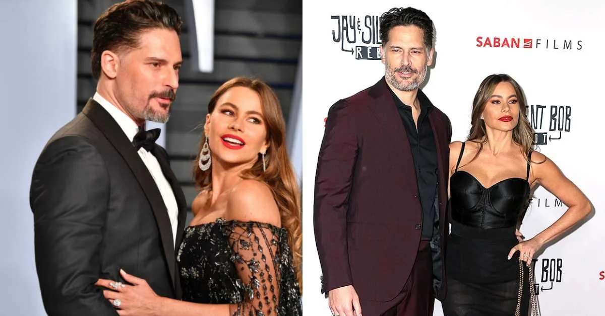 Sofia Vergara and Joe Manganiello Split: What Happened?