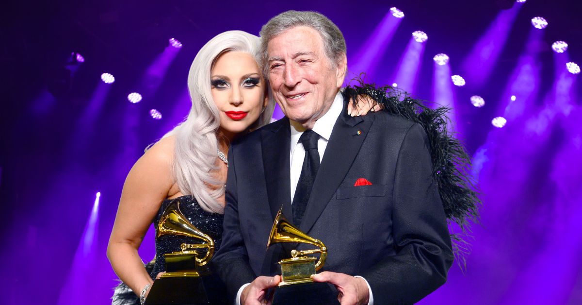 Tony Bennett's Grammy-Winning Anthem