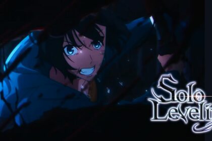 Solo Leveling Anime New Trailer