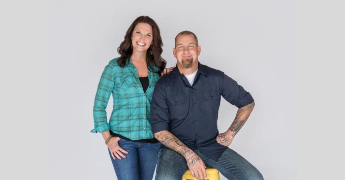 Jen Hatmaker Divorce