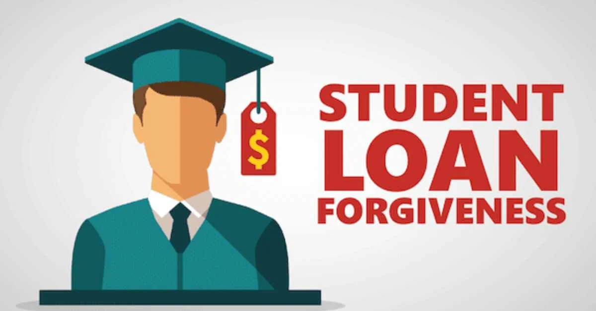 Who Gets Student Loan Forgiveness